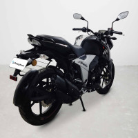 TVS Apache RTR 160 4V