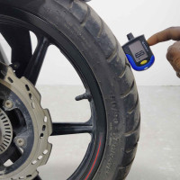 TVS Apache RTR 160 4V