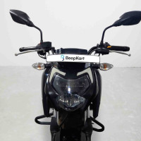 TVS Apache RTR 160 4V