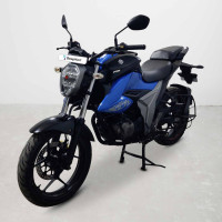 Suzuki Gixxer 150 2019 Model