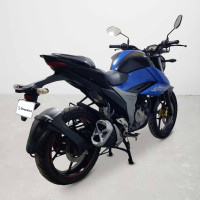 Suzuki Gixxer 150