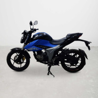 Suzuki Gixxer 150