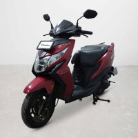 Honda Dio 2020 Model