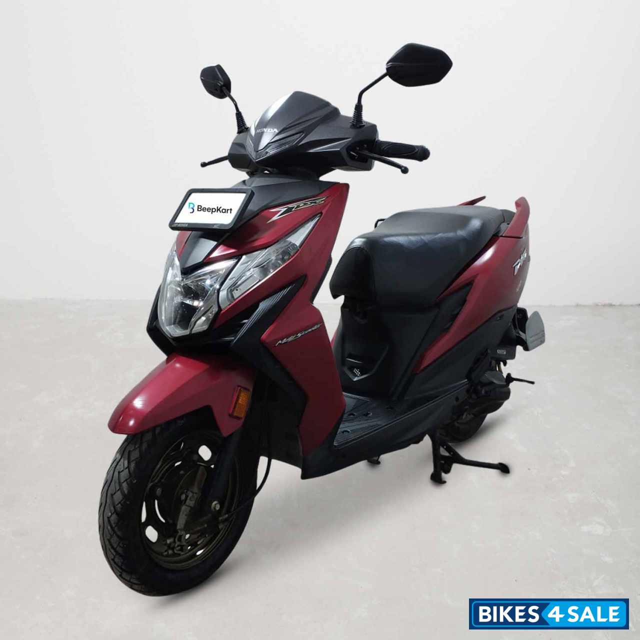 Honda Dio