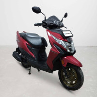 Honda Dio