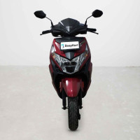 Honda Dio