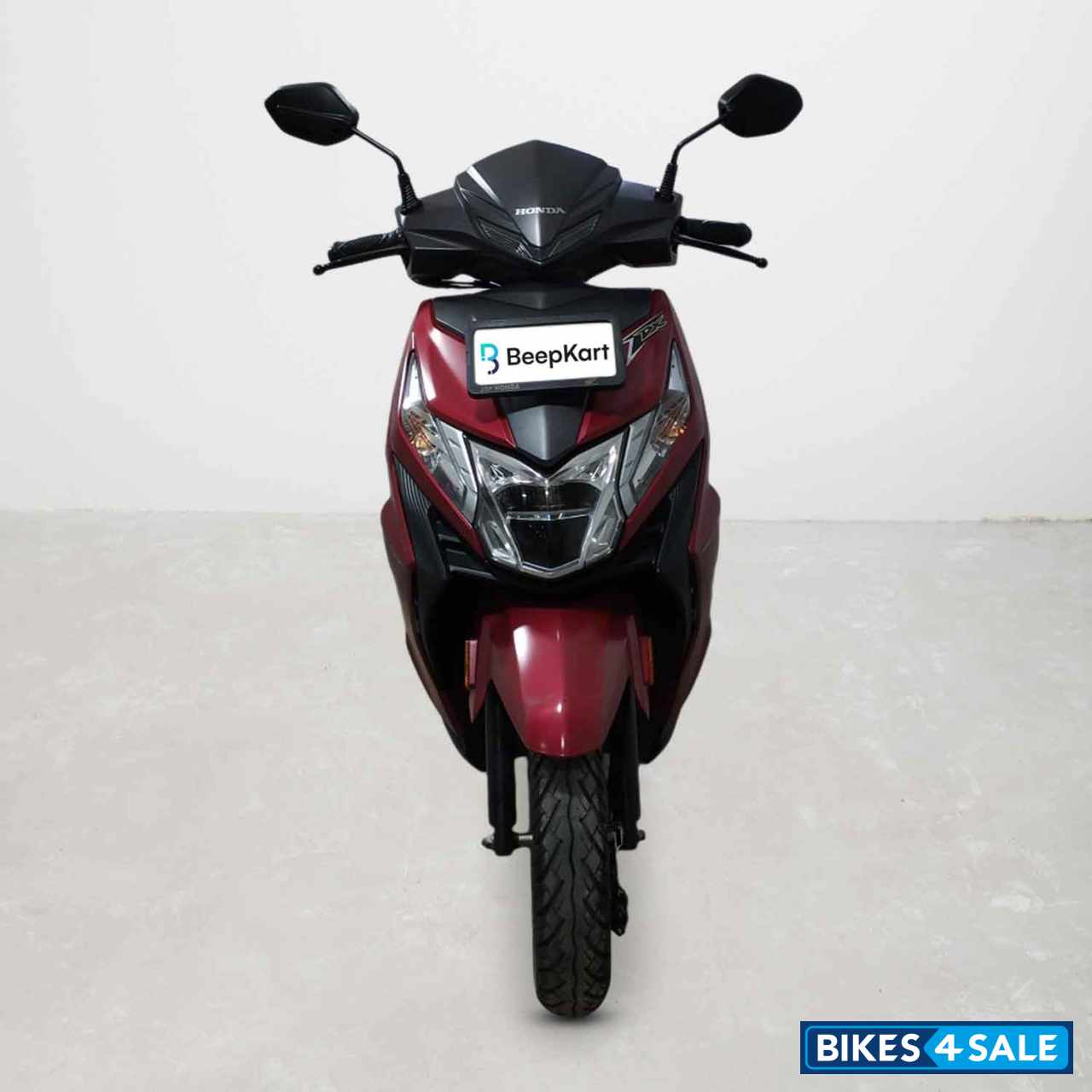 Honda Dio