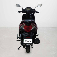 Honda Dio