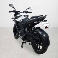 Bajaj Pulsar NS200