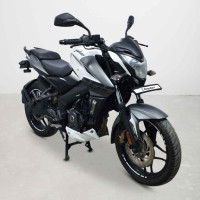 Bajaj Pulsar NS200