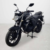 Yamaha FZ-S FI V2 2018 Model