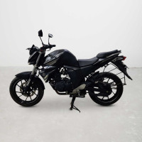 Yamaha FZ-S FI V2