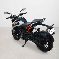 KTM Duke 250