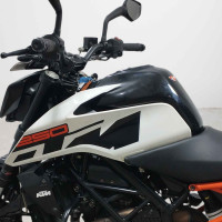 KTM Duke 250