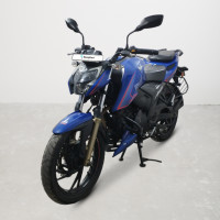 TVS Apache RTR 200 4V 2021 Model