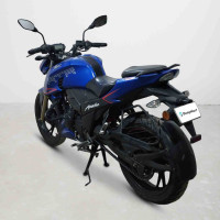 TVS Apache RTR 200 4V