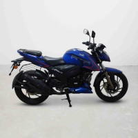 TVS Apache RTR 200 4V