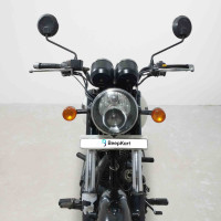 Royal Enfield Thunderbird X 350