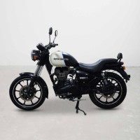 Royal Enfield Thunderbird X 350
