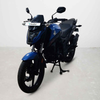 Honda XBlade 2018 Model