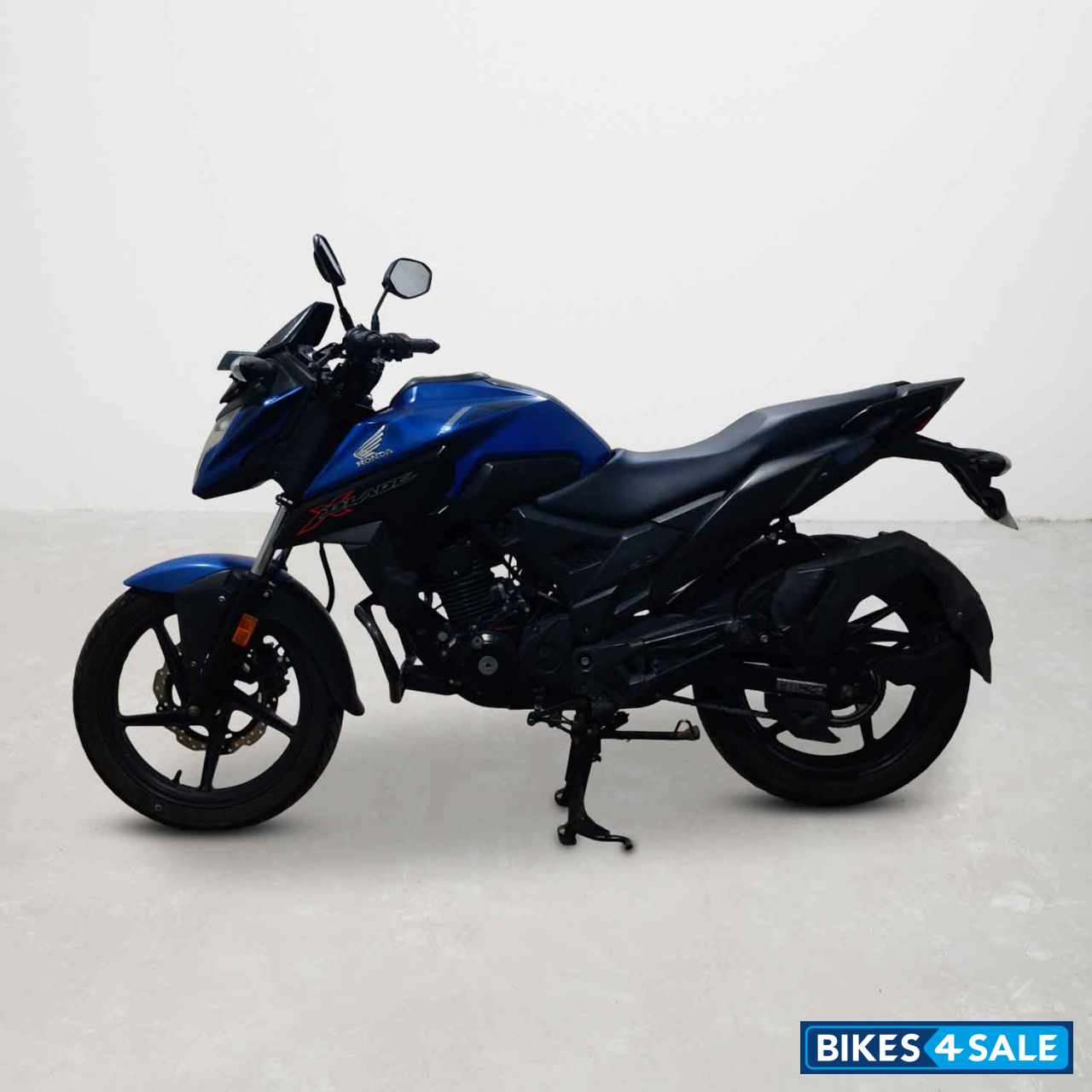 Honda XBlade