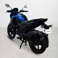 Honda XBlade