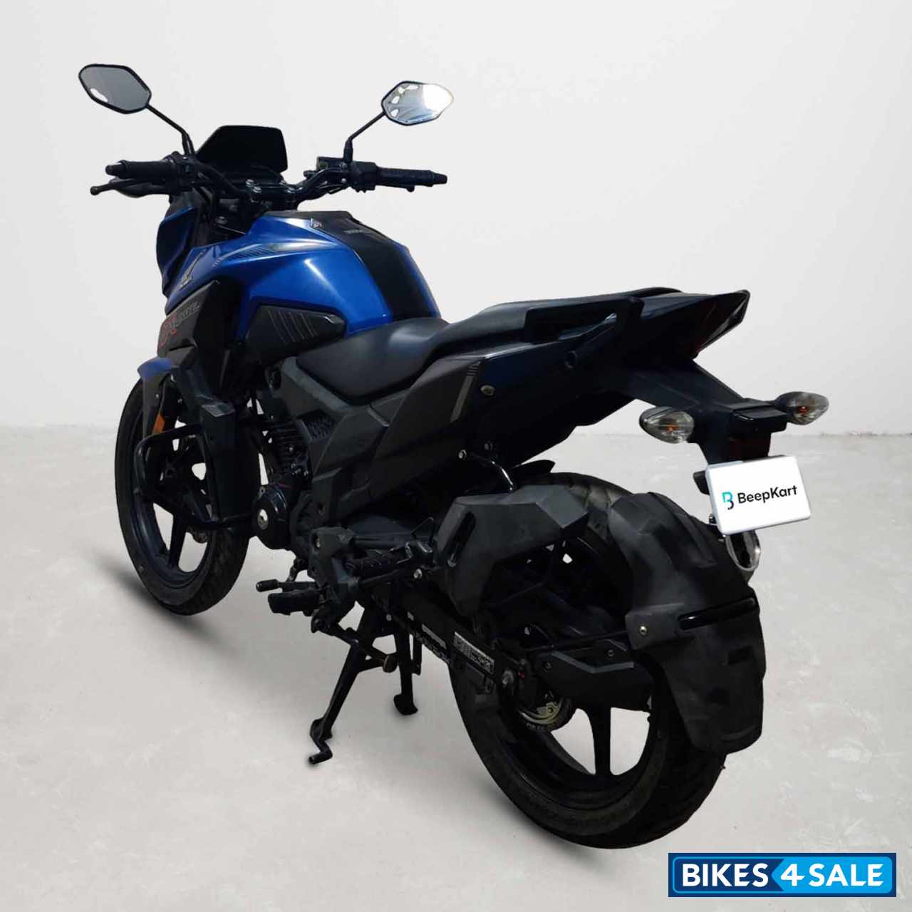 Honda XBlade