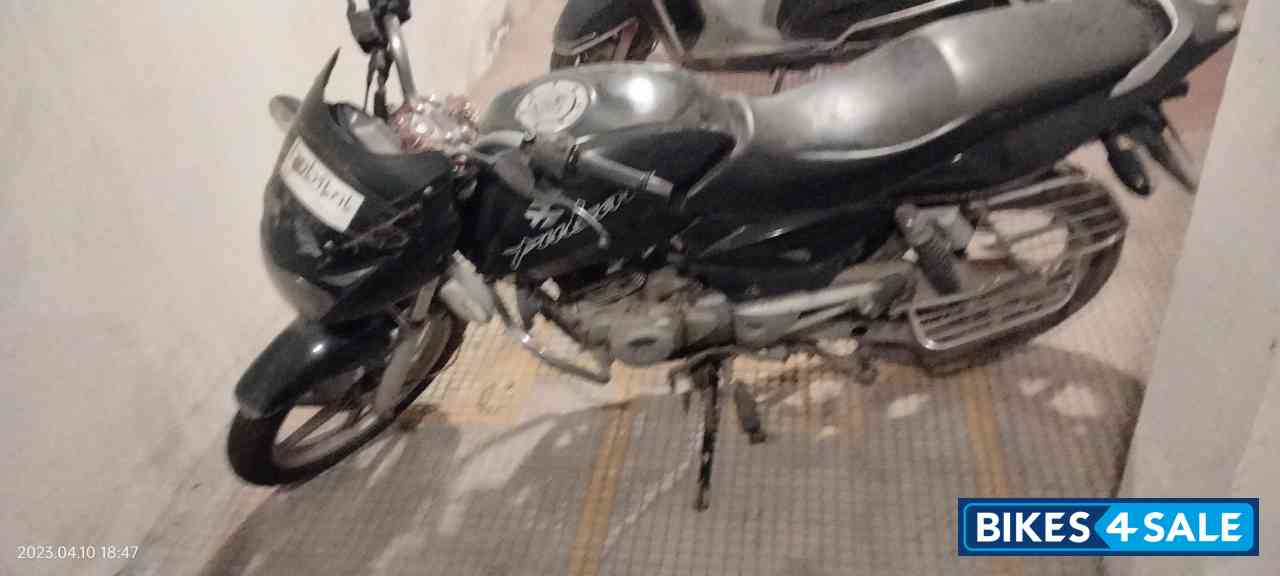 Bajaj Pulsar 150 DTSi
