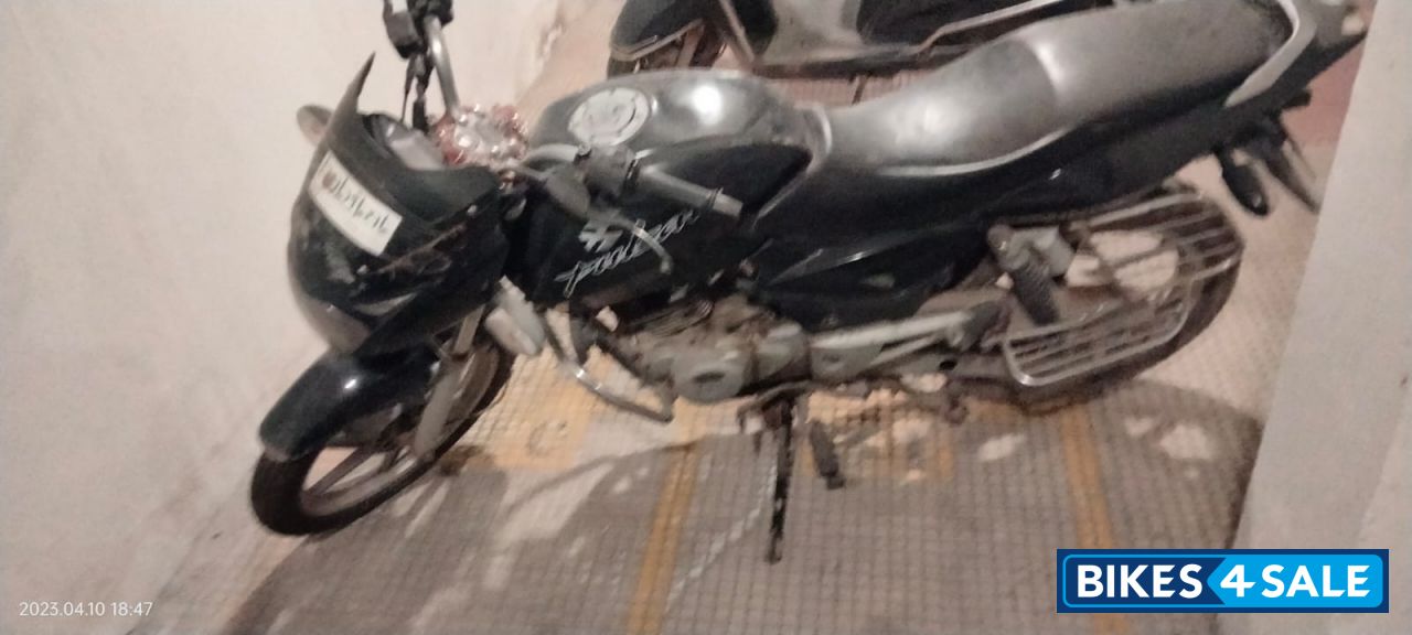 Bajaj Pulsar 150 DTSi