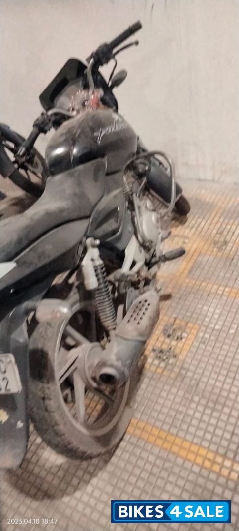 Bajaj Pulsar 150 DTSi