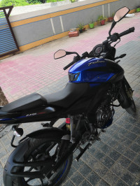 Bajaj Pulsar NS 160 2017 Model