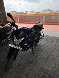 Bajaj Pulsar NS 160