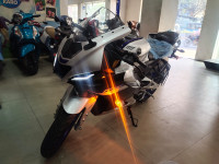 Yamaha R15M 2022 Model
