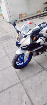 Yamaha R15M
