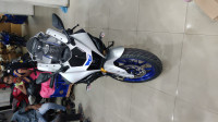 Yamaha R15M