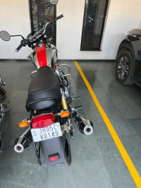 Royal Enfield Interceptor