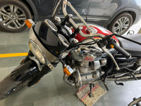 Royal Enfield Interceptor