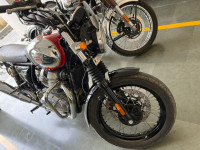 Royal Enfield Interceptor
