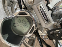 Bajaj Avenger Cruise 220 2021 Model