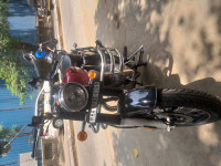 Royal Enfield Classic 350 Redditch Red 2022 Model