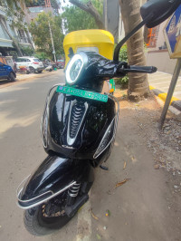 Bajaj Chetak Electric