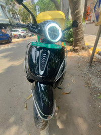 Bajaj Chetak Electric