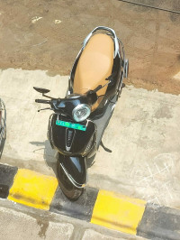 Bajaj Chetak Electric