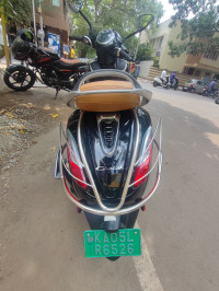 Bajaj Chetak Electric