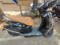 Bajaj Chetak Electric