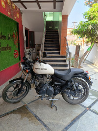 Royal Enfield Thunderbird X 350