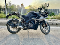 Bajaj Pulsar RS 200 2020 Model