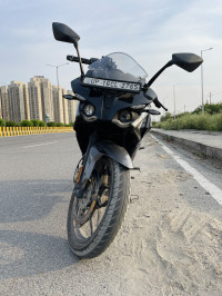 Bajaj Pulsar RS 200