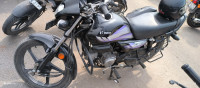 Hero HF Deluxe BS6 2020 Model