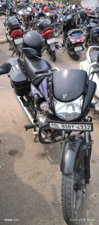 Black Hero HF Deluxe BS6